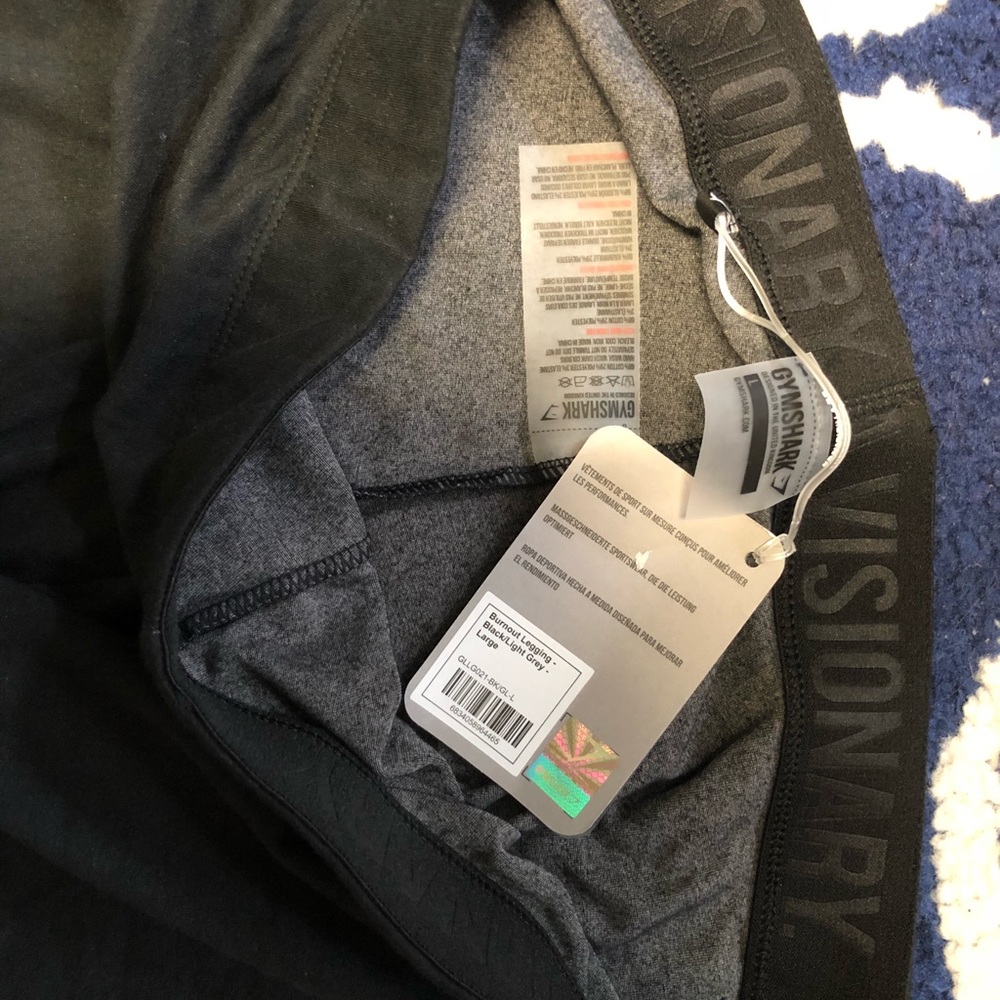 Gymshark leggings !!!